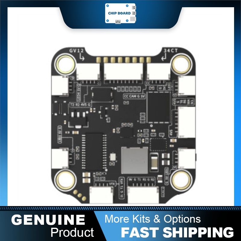 Betaflight Fc F7 - SpeedyBee F7 V3 FC con Módulo
