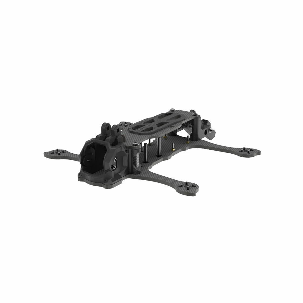 Fpv Drone Kit - IFlight iH3 168mm distancia entre ejes