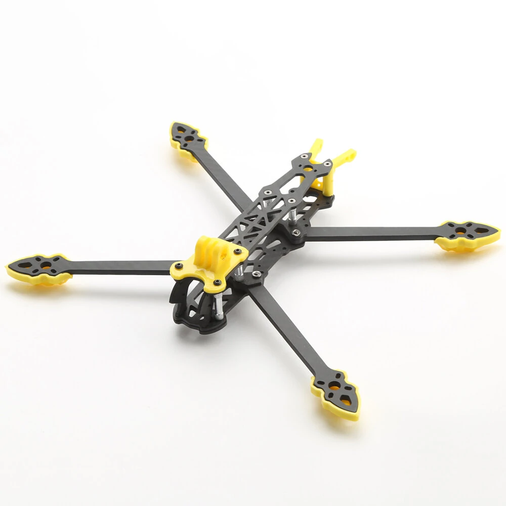 Fpv Drone Kit - Mark4 8 pulgadas 375mm distancia entre