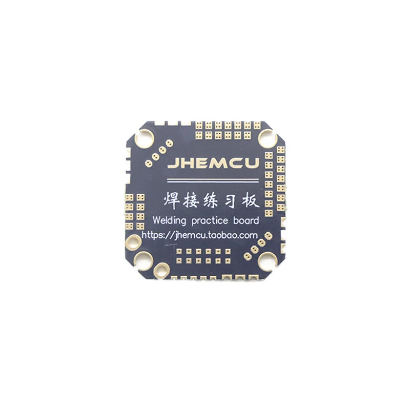 Fpv Drone Battery - Controlador de vuelo JHMCU, tablero de