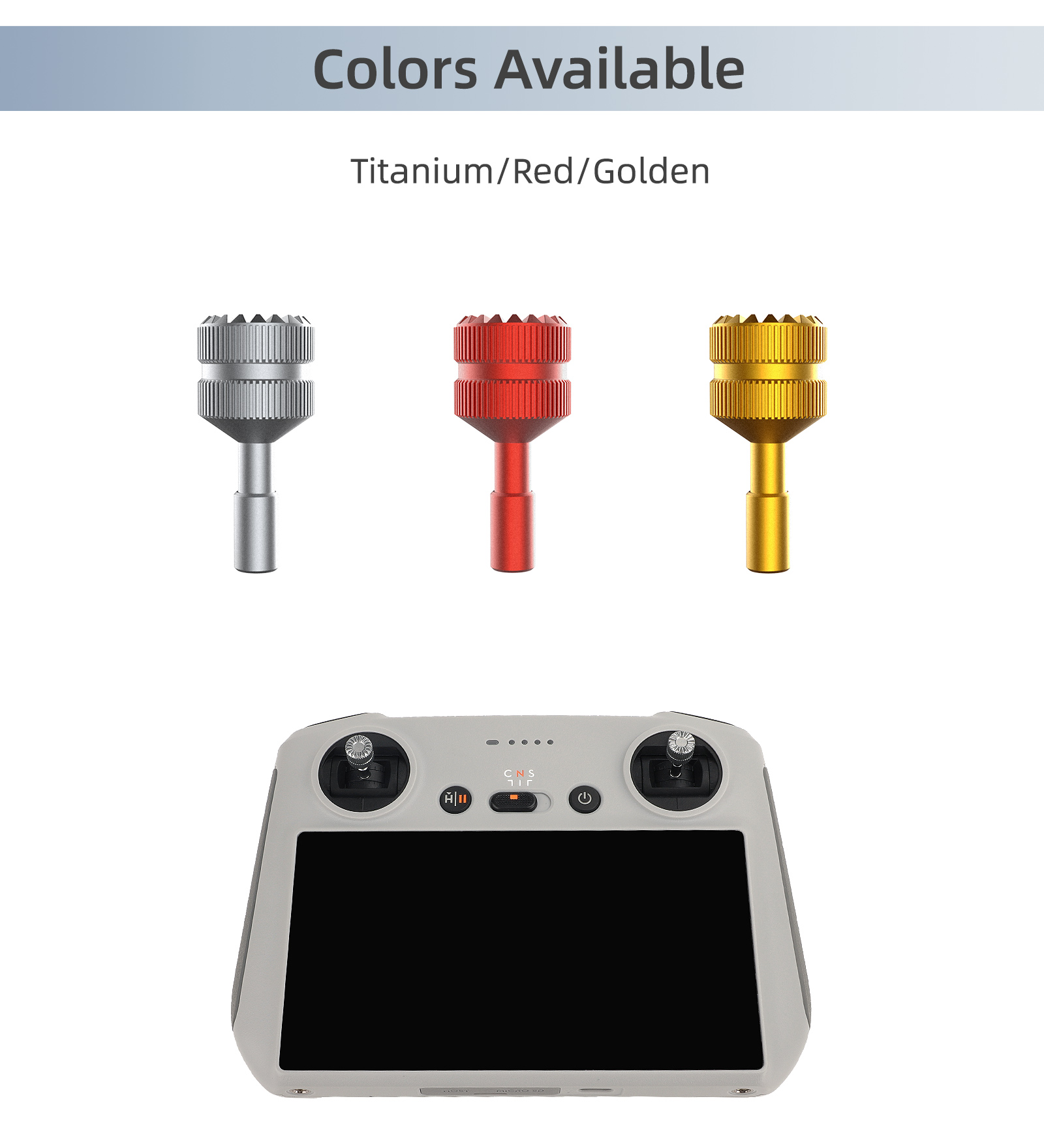 Joystick de control remoto par - Dji Drone Mini 4 Pro reseña y precio