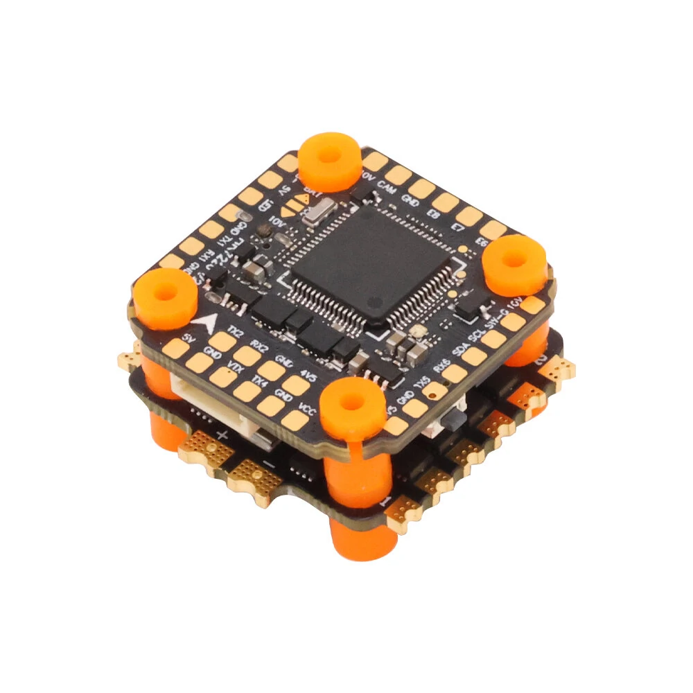 20x20mm HAKRC 35A Mini F7 DJI  - Fpv Drone Esc reseña y precio