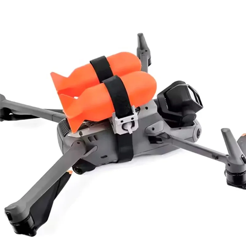 Mini 4 Pro Air 3/2S Drone luz  - Dji Drone Mini 4 Pro reseña y precio