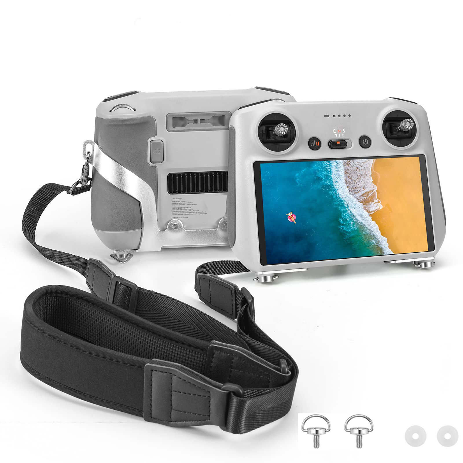 Correa de cuello con cordón pa - Dji Drone Mini 4 Pro reseña y precio