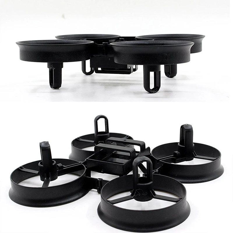 JJRC H36 Eachine E010 pequeño  - Fpv Drone Kit reseña y precio