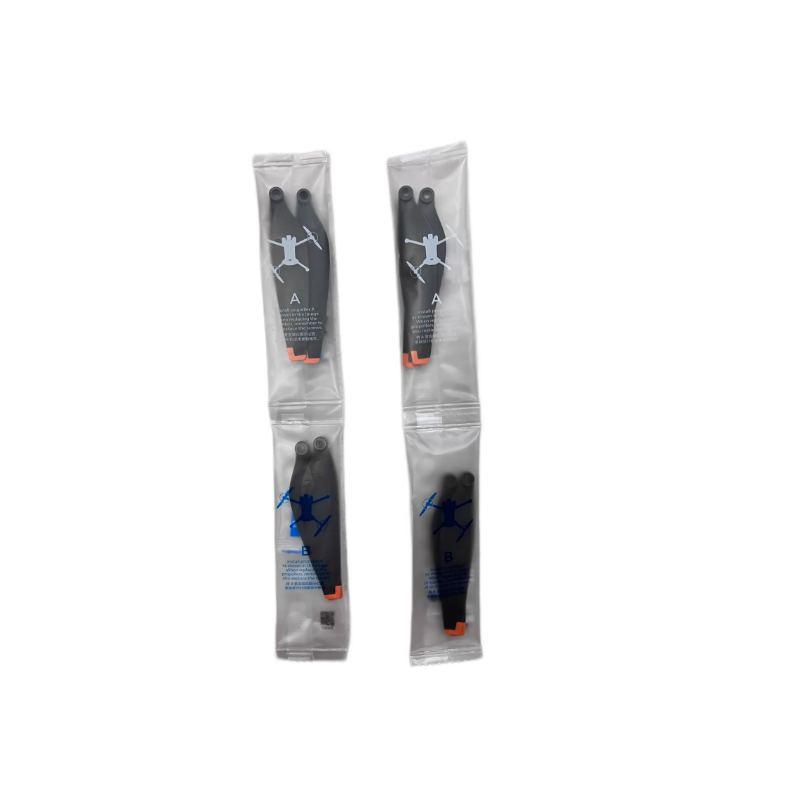 2 Pares de Hélices Originales  - Dji Drone Mini 4 Pro reseña y precio