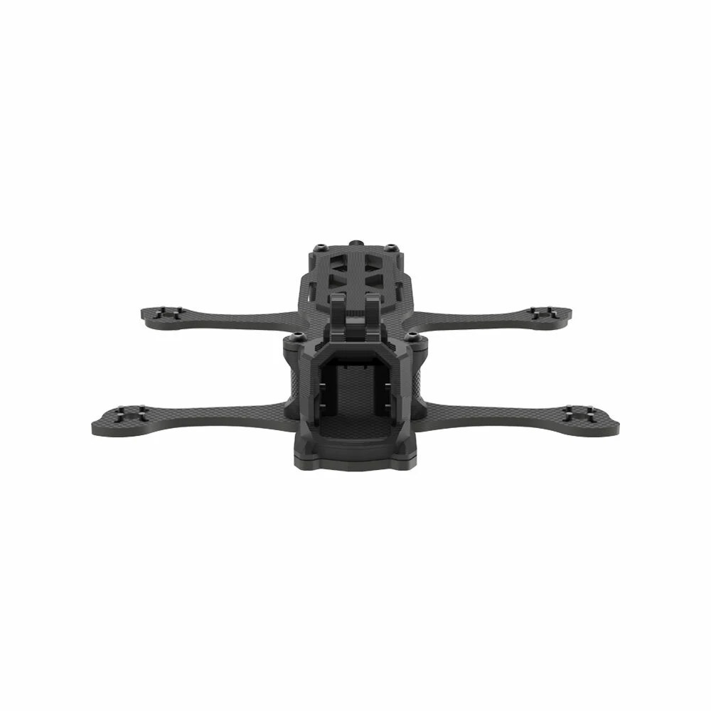 IFlight iH3 168mm distancia en - Fpv Drone Kit reseña y precio