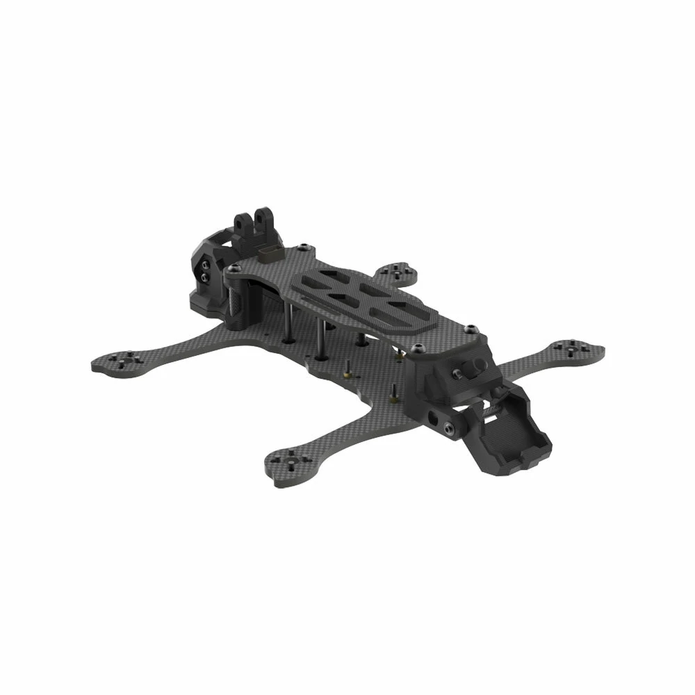 IFlight iH3 168mm distancia en - Fpv Drone Kit reseña y precio