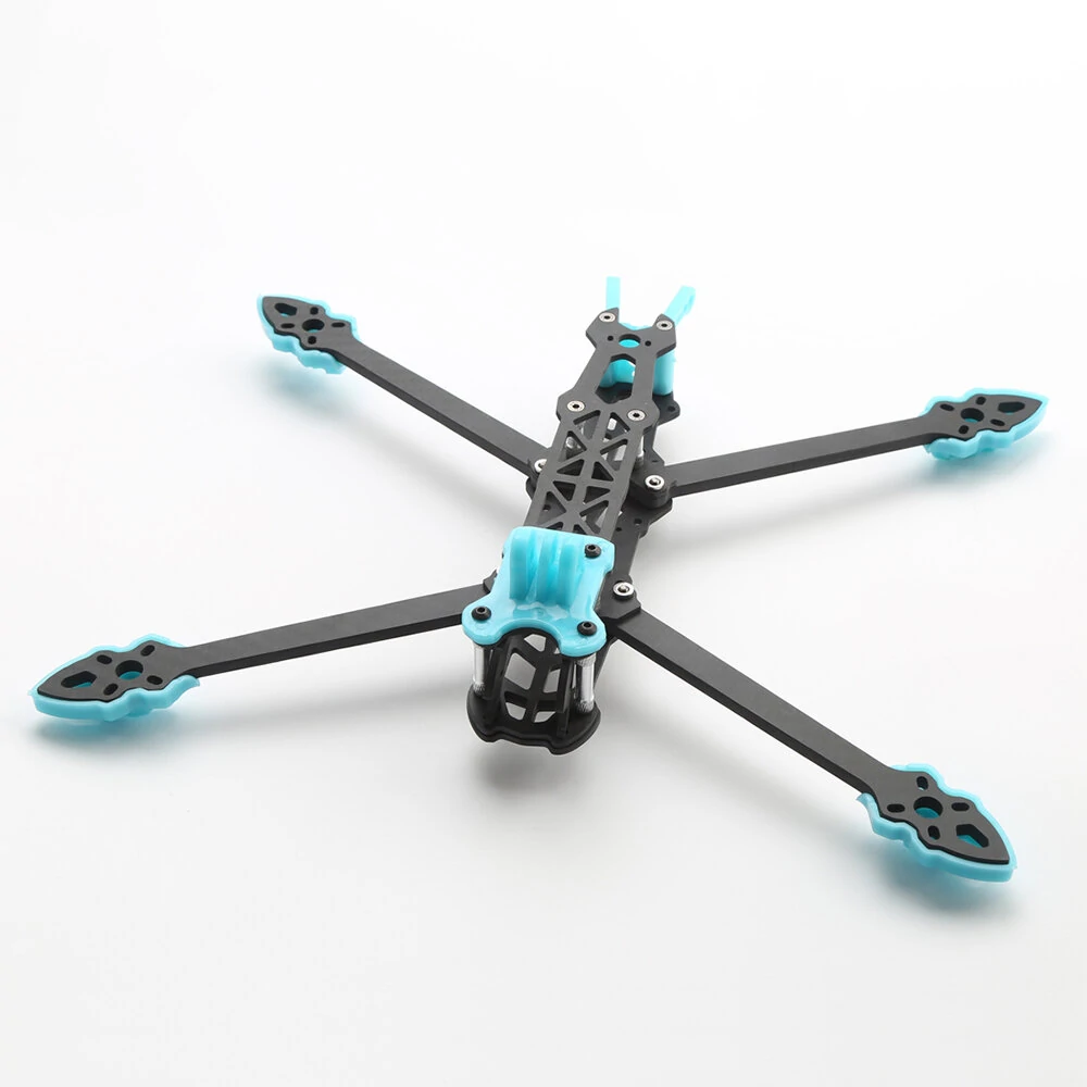 Mark4 8 pulgadas 375mm distanc - Fpv Drone Kit reseña y precio