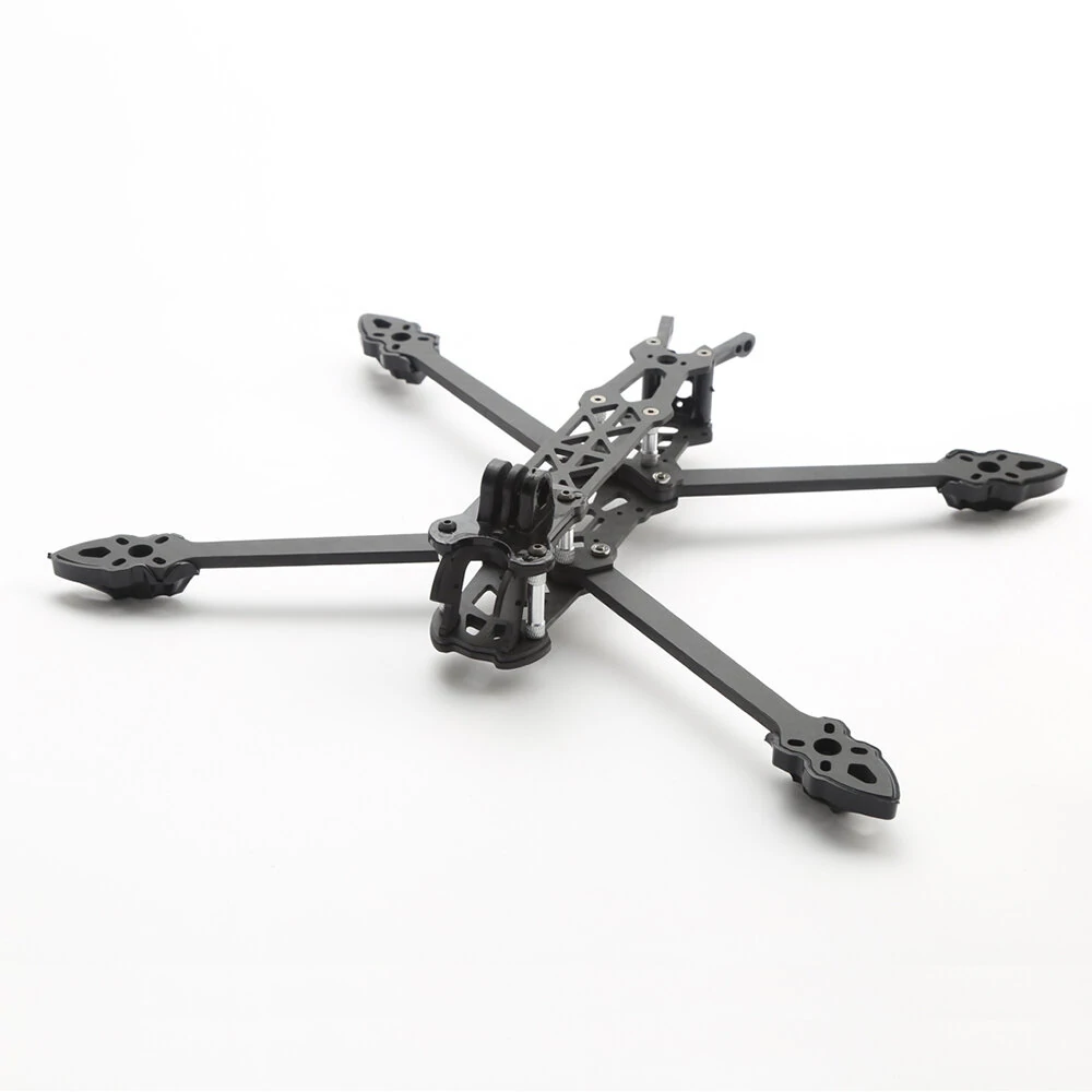 Mark4 8 pulgadas 375mm distanc - Fpv Drone Kit reseña y precio