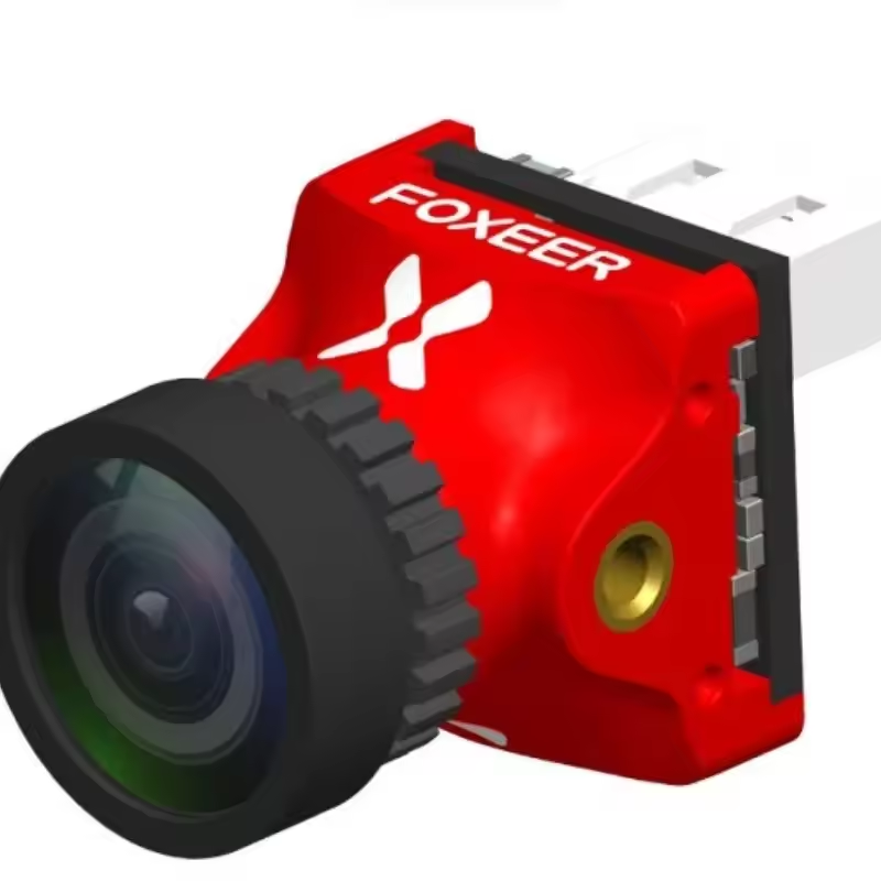 Cámara FOXEER Predator5 NANO 1 - Fpv Drone Battery reseña y precio