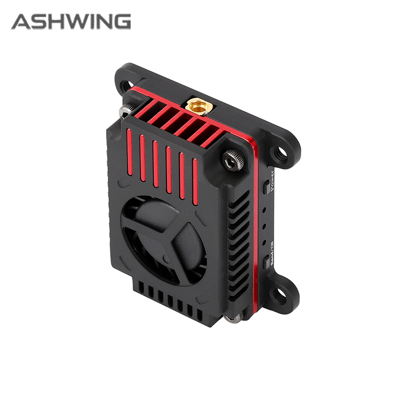 Módulo de Transmisión de Video - Fpv Drone Receiver reseña y precio