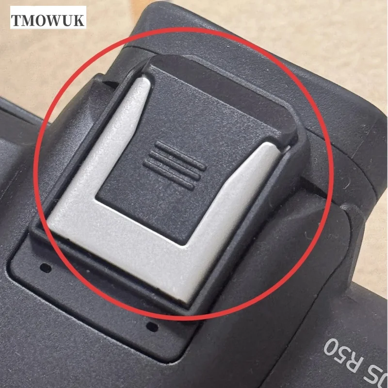 Tapa impermeable para zapata C - Canon Camera Eos R8 reseña y precio