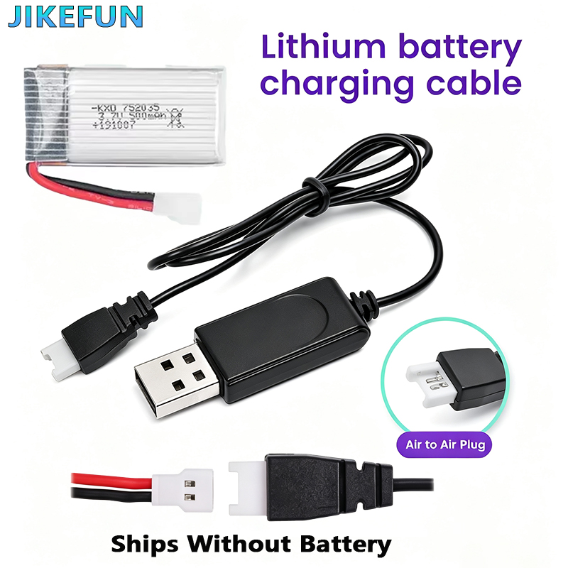 Cargador USB de batería de pol - Fpv Drone Charger reseña y precio