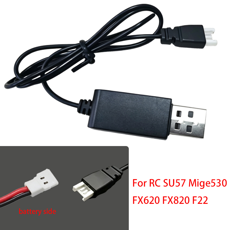 Cargador USB de batería de pol - Fpv Drone Charger reseña y precio