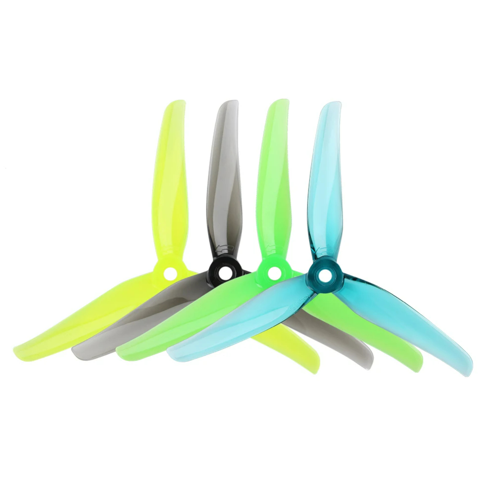 Hélice iFlight Nazgul F5 de 5  - Fpv Drone Propeller reseña y precio