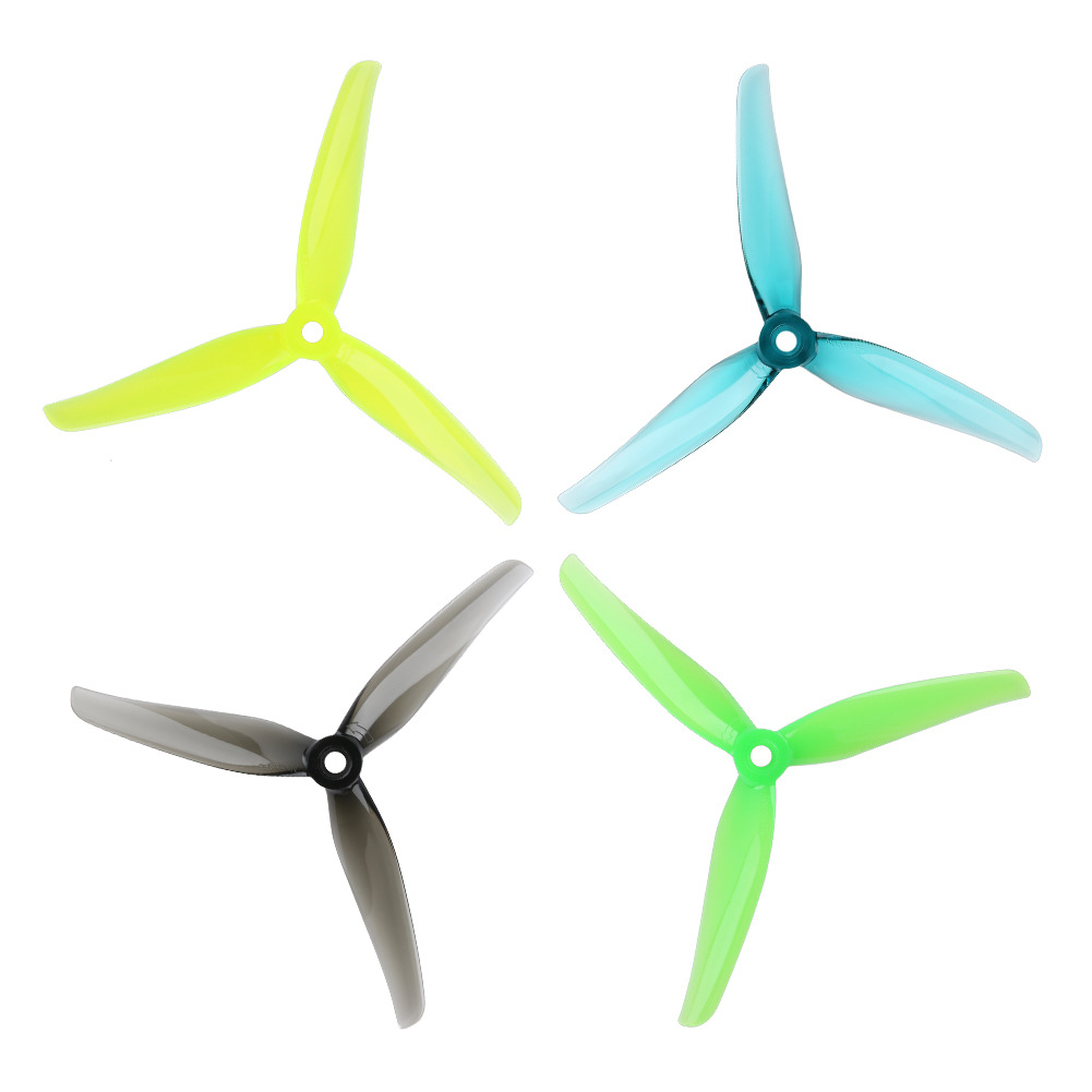 Hélice iFlight Nazgul F5 de 5  - Fpv Drone Propeller reseña y precio