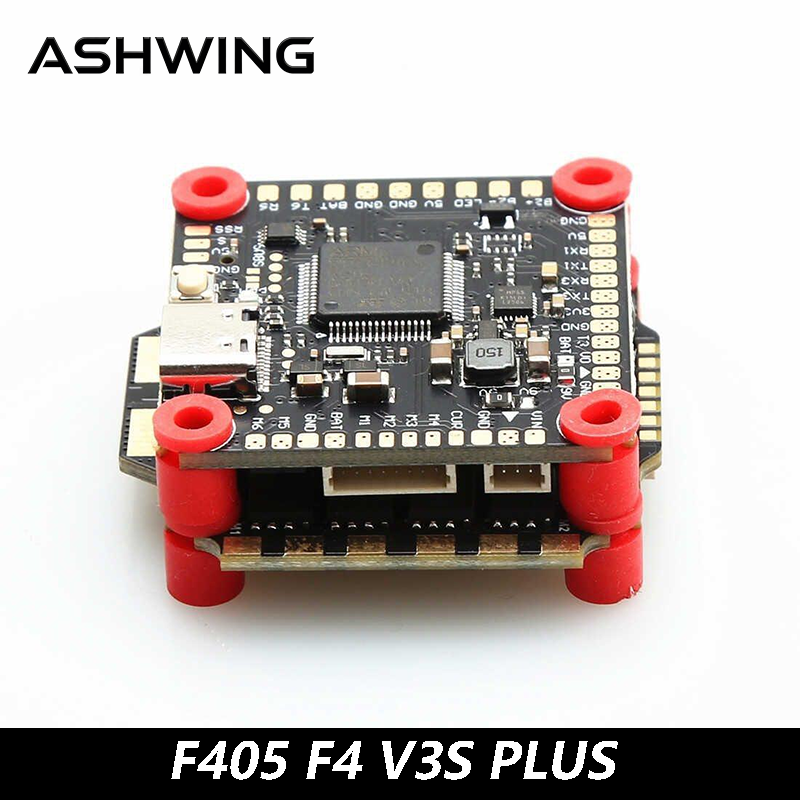 Kit de controlador de vuelo y  - Fpv Drone Kit reseña y precio