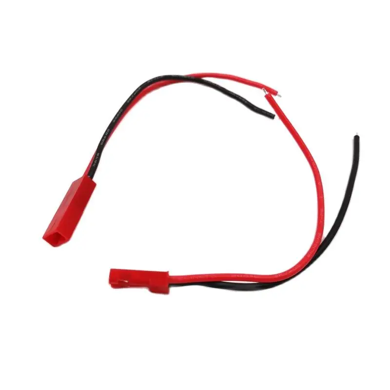 20 piezas 10 pares JST 2P Kit  - Fpv Drone Kit reseña y precio