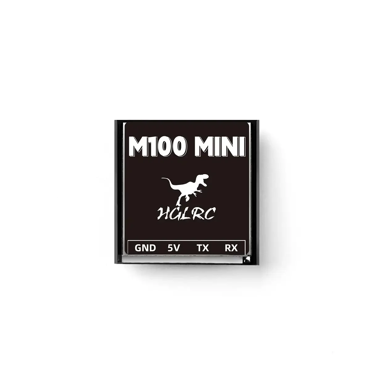 Módulo GPS HGLRC M100 MINI M10 - Fpv Drone Antenna reseña y precio