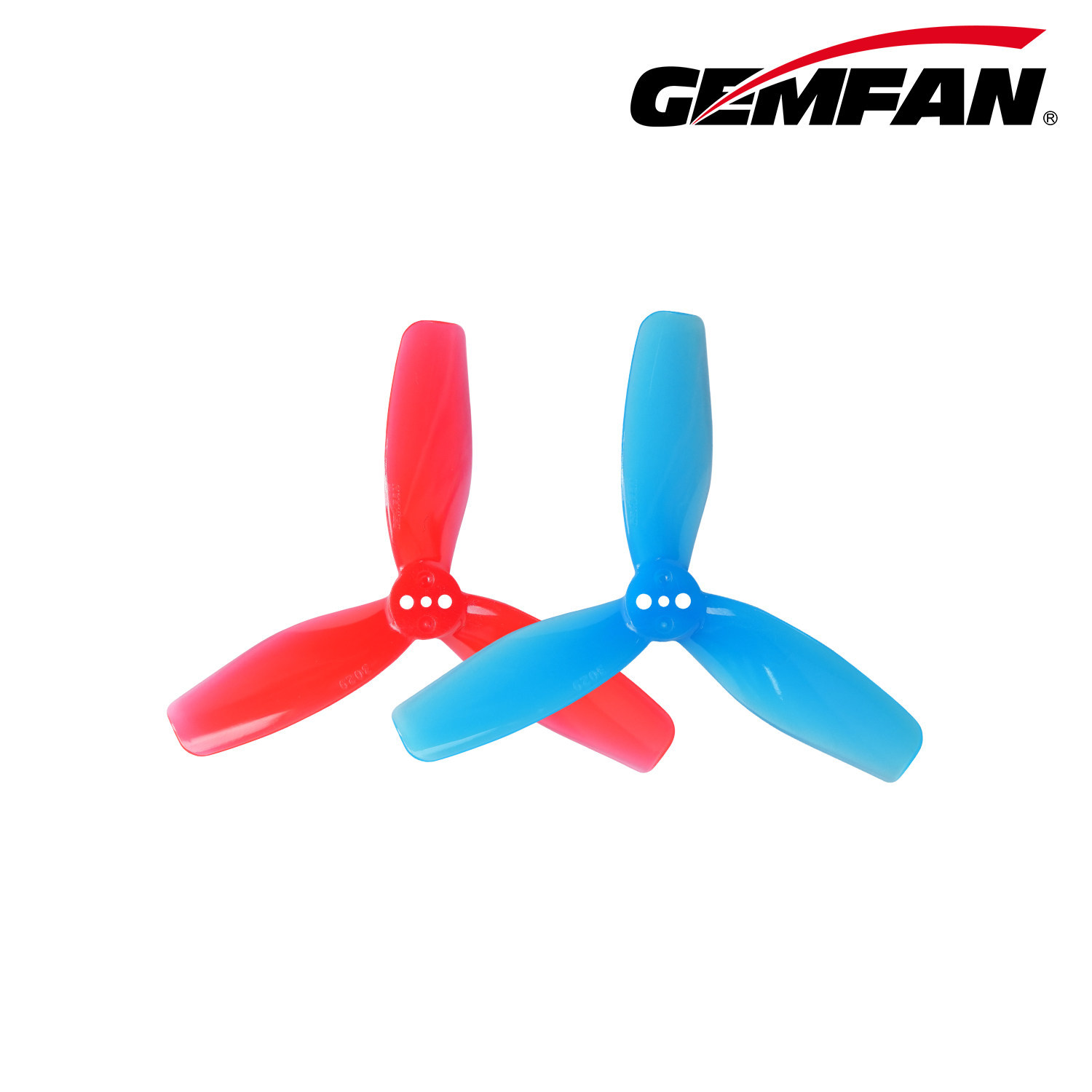 Hélice Gemfan 3029 de 2.9 Pulg - Fpv Drone Quadcopter reseña y precio