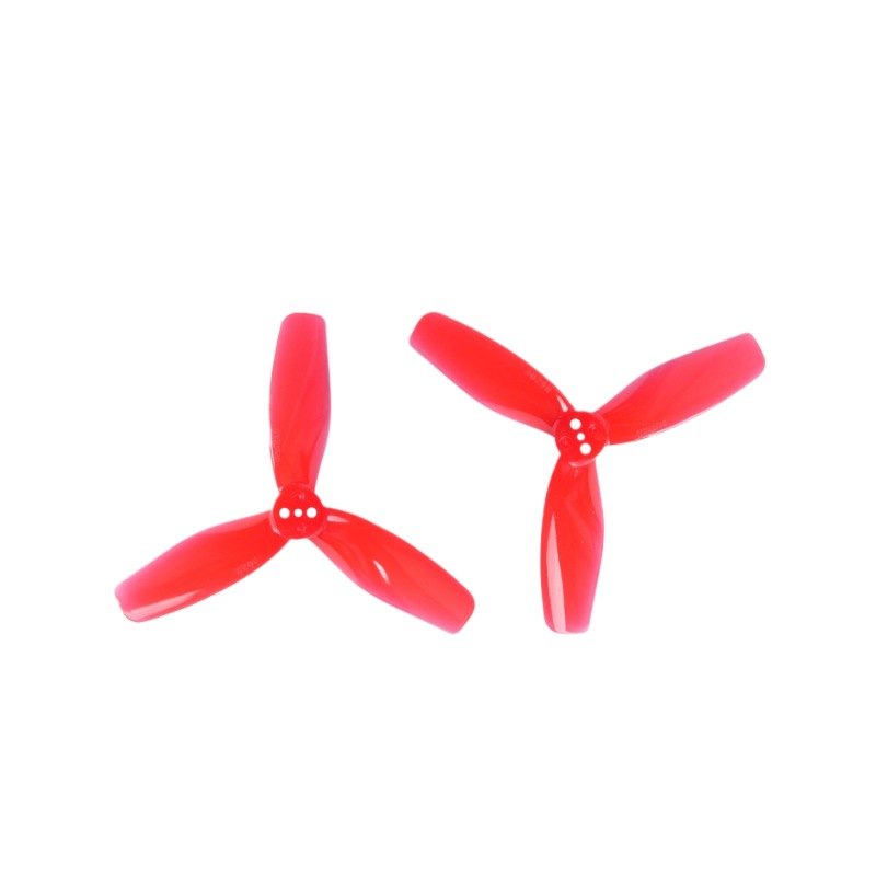 Hélice Gemfan 3029 de 2.9 Pulg - Fpv Drone Quadcopter reseña y precio