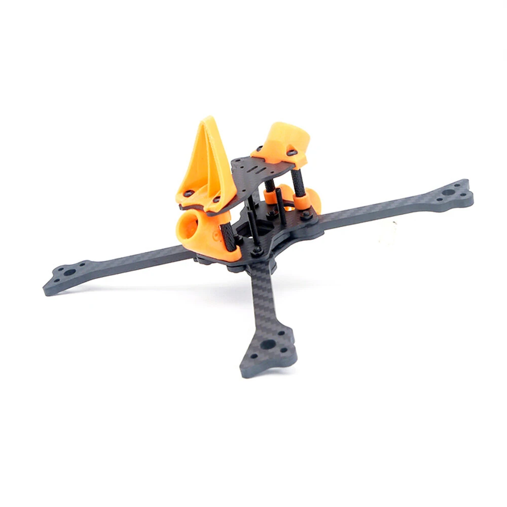 TEOSAW 533Pro 190mm distancia  - Fpv Drone Kit reseña y precio