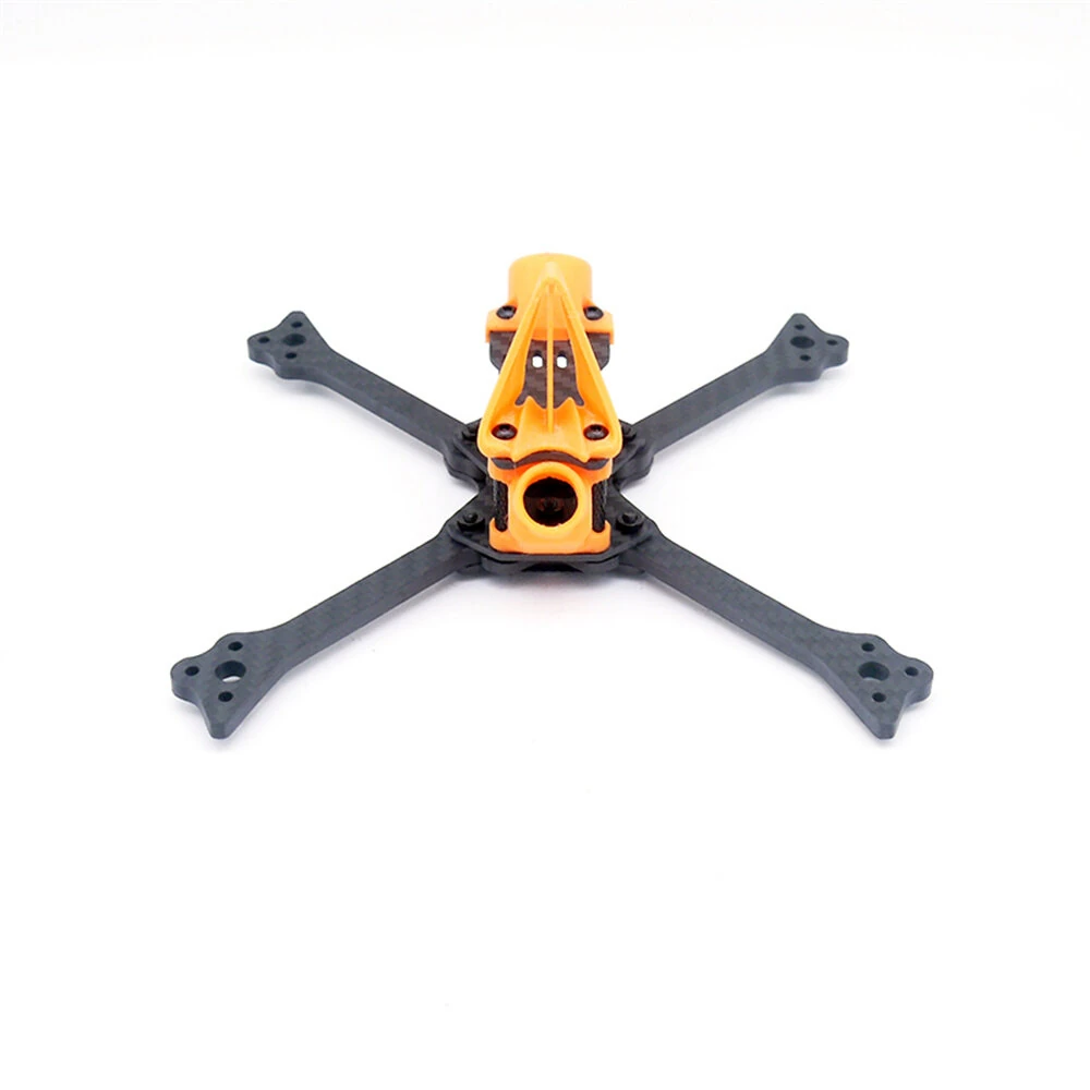TEOSAW 533Pro 190mm distancia  - Fpv Drone Kit reseña y precio