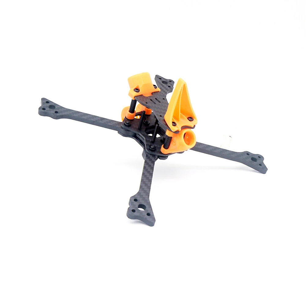 TEOSAW 533Pro 190mm distancia  - Fpv Drone Kit reseña y precio