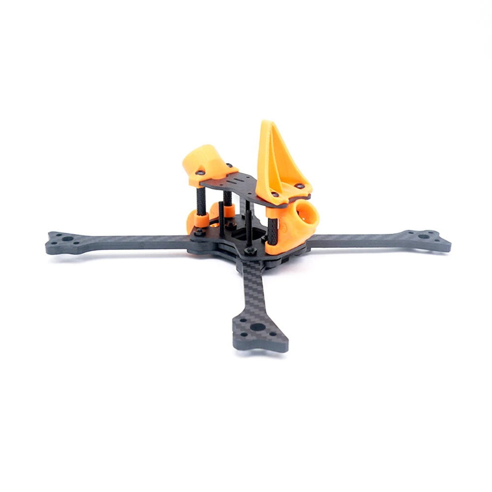 TEOSAW 533Pro 190mm distancia  - Fpv Drone Kit reseña y precio