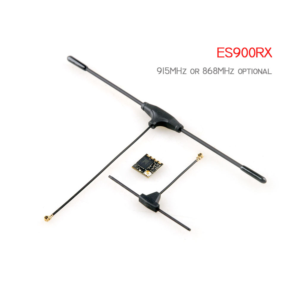 Happymodel RC ELRS Micro ES900 - Fpv Drone Kit reseña y precio