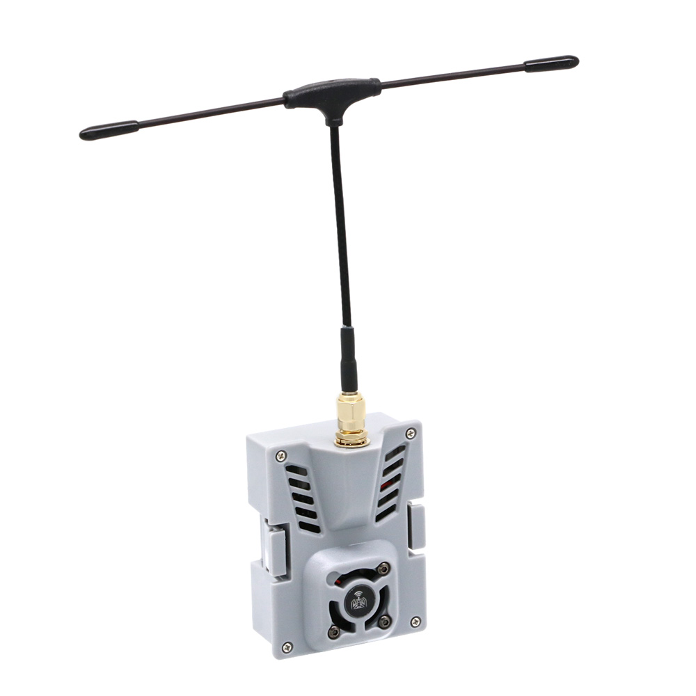 Happymodel RC ELRS Micro ES900 - Fpv Drone Kit reseña y precio