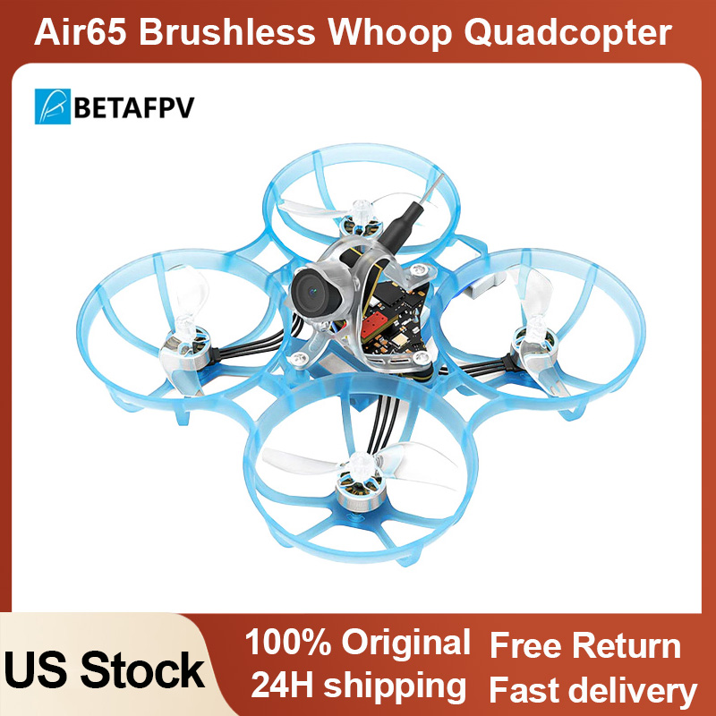 BETAFPV Air65 sin escobillas W - Fpv Drone Charger reseña y precio