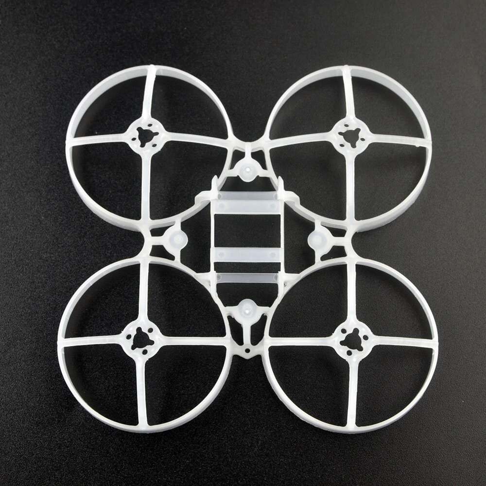 Happymodel Moblite7 Mobula7 V4 - Fpv Drone Kit reseña y precio