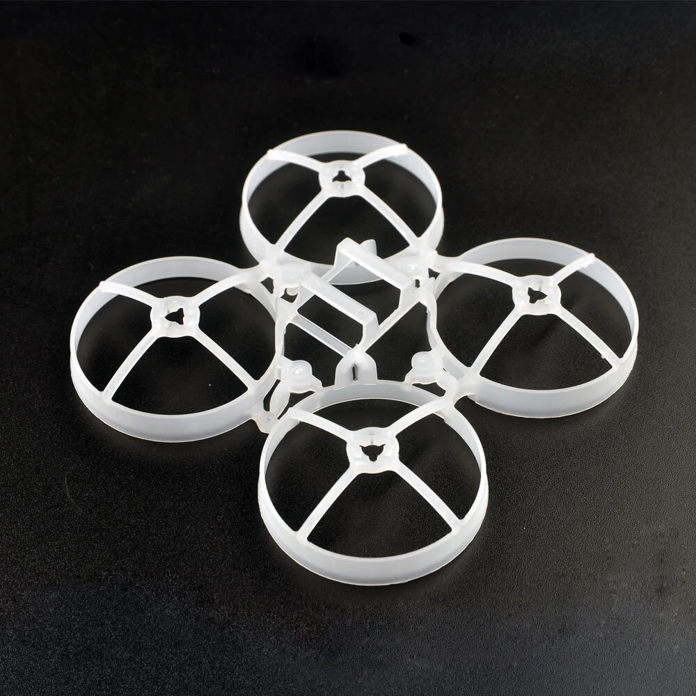 Happymodel Moblite7 Mobula7 V4 - Fpv Drone Kit reseña y precio